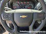 New 2025 Chevrolet Silverado 2500 Double Cab Royal 40-VO-98XP 8' 2" Service Truck for sale #191615 - photo 17
