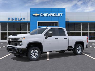 New 2026 Chevrolet Silverado 2500 - photo 1