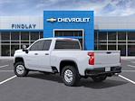 New 2026 Chevrolet Silverado 2500 Work Truck Double Cab for sale #192332 - photo 2