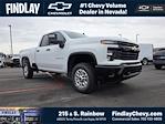 New 2026 Chevrolet Silverado 2500 Work Truck Double Cab for sale #192332 - photo 33
