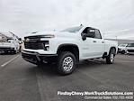 New 2026 Chevrolet Silverado 2500 Work Truck Double Cab for sale #192332 - photo 34