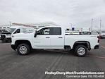 New 2026 Chevrolet Silverado 2500 Work Truck Double Cab for sale #192332 - photo 35