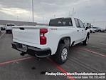 New 2026 Chevrolet Silverado 2500 Work Truck Double Cab for sale #192332 - photo 38