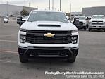 New 2026 Chevrolet Silverado 2500 Work Truck Double Cab for sale #192332 - photo 40