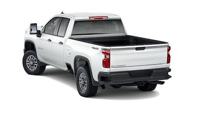 New 2026 Chevrolet Silverado 2500 Work Truck Double Cab for sale #192599 - photo 2