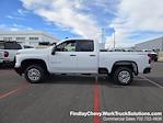 New 2026 Chevrolet Silverado 2500 Work Truck Double Cab for sale #192599 - photo 35