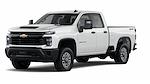 New 2026 Chevrolet Silverado 2500 Work Truck Double Cab for sale #192599 - photo 4