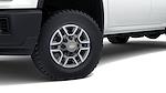 New 2026 Chevrolet Silverado 2500 Work Truck Double Cab for sale #192599 - photo 6