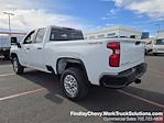 2026 Chevrolet Silverado 2500 Double Cab 4WD Pickup for sale #192599 - photo 37