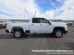 2026 Chevrolet Silverado 2500 Double Cab 4WD Pickup for sale #192599 - photo 38