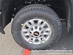 2026 Chevrolet Silverado 2500 Double Cab 4WD Pickup for sale #192599 - photo 39
