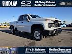 New 2026 Chevrolet Silverado 2500 Work Truck Double Cab for sale #192718 - photo 33