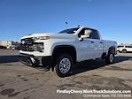 New 2026 Chevrolet Silverado 2500 Work Truck Double Cab for sale #192718 - photo 34