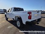 New 2026 Chevrolet Silverado 2500 Work Truck Double Cab for sale #192718 - photo 36