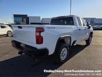 New 2026 Chevrolet Silverado 2500 Work Truck Double Cab for sale #192718 - photo 38