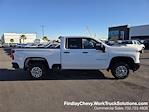 New 2026 Chevrolet Silverado 2500 Work Truck Double Cab for sale #192718 - photo 39