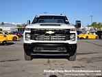New 2026 Chevrolet Silverado 2500 Work Truck Double Cab for sale #192718 - photo 40