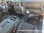 New 2026 Chevrolet Silverado 2500 Work Truck Double Cab for sale #192718 - photo 48