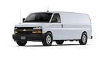 2026 Chevrolet Express 3500 RWD Empty Cargo Van for sale #192888 - photo 25