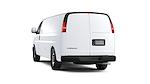 2026 Chevrolet Express 3500 RWD Empty Cargo Van for sale #192888 - photo 28