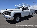 2025 Chevrolet Silverado 2500 Double Cab SRW RWD Royal Service Truck for sale #193022 - photo 4