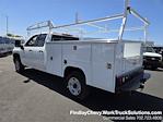 2025 Chevrolet Silverado 2500 Double Cab SRW RWD Royal Service Truck for sale #193022 - photo 5