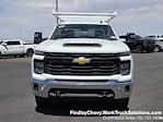 2025 Chevrolet Silverado 2500 Double Cab SRW RWD Royal Service Truck for sale #193022 - photo 3
