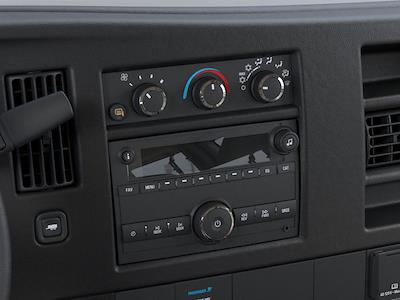 New 2026 Chevrolet Express 3500 - photo 1