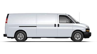New 2026 Chevrolet Express 3500 - photo 1