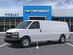 New 2026 Chevrolet Express 3500 Empty Cargo Van for sale #193367 - photo 11