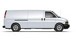 New 2026 Chevrolet Express 3500 Empty Cargo Van for sale #193367 - photo 5