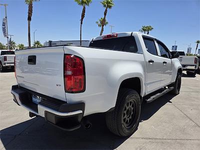 2022 Chevrolet Colorado Crew Cab RWD Pickup for sale #194417A - photo 2