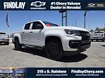 2022 Chevrolet Colorado Crew Cab RWD Pickup for sale #194417A - photo 1
