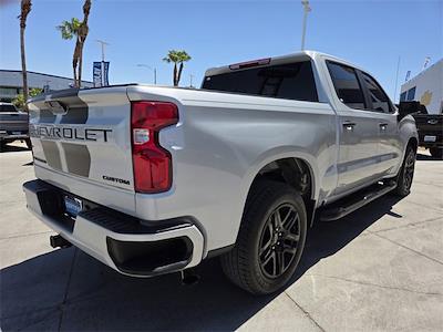 2022 Chevrolet Silverado 1500 Crew Cab RWD Pickup for sale #196544B - photo 2