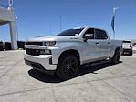 2022 Chevrolet Silverado 1500 Crew Cab RWD Pickup for sale #196544B - photo 3