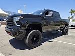 2025 Chevrolet Silverado 2500 Crew Cab 4x4 Pickup for sale #196923 - photo 3