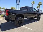 2025 Chevrolet Silverado 2500 Crew Cab 4x4 Pickup for sale #196923 - photo 2