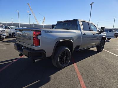 New 2026 Chevrolet Silverado 2500 - photo 1