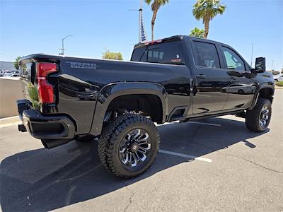2025 Chevrolet Silverado 2500 Crew Cab 4x4 Pickup for sale #197173 - photo 2