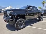 New 2025 Chevrolet Silverado 2500 LT Crew Cab 4x4 Pickup for sale #197173 - photo 3