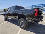 New 2025 Chevrolet Silverado 2500 LT Crew Cab 4x4 Pickup for sale #197173 - photo 4