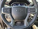 New 2025 Chevrolet Silverado 2500 LT Crew Cab 4x4 Pickup for sale #197173 - photo 10