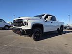 2026 Chevrolet Silverado 2500 Crew Cab 4WD Pickup for sale #197337 - photo 34
