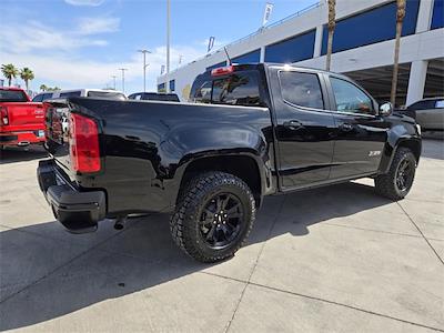 2021 Chevrolet Colorado Crew Cab RWD Pickup for sale #197816A - photo 2