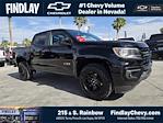 2021 Chevrolet Colorado Crew Cab RWD Pickup for sale #197816A - photo 1