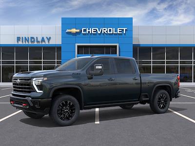 New 2026 Chevrolet Silverado 2500 - photo 1