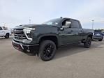 2026 Chevrolet Silverado 2500 Crew Cab 4WD Pickup for sale #198619 - photo 3