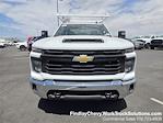 2025 Chevrolet Silverado 2500 Regular Cab 4x4 Service Truck for sale #198686 - photo 3