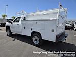2025 Chevrolet Silverado 2500 Regular Cab 4x4 Service Truck for sale #198686 - photo 5