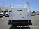 2025 Chevrolet Silverado 2500 Regular Cab 4x4 Service Truck for sale #198686 - photo 6